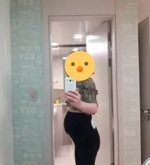 사이즈보려고 M사이즈 하나만 구입했는데 좀 답답하네요. 나쁘지는 않지만 편하지 않고