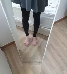 사이즈도색상도다만족입니다임신막달까지편하게입을듯해요