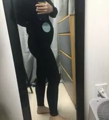 후기도 좋고 많아서 기대하구 샀는데 개인적으로 저는 좀 별루에용ㅜㅜ
