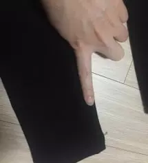 후기도 좋고 많아서 기대하구 샀는데 개인적으로 저는 좀 별루에용ㅜㅜ
