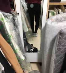 네이버페이에서 작성된 후기입니다.
