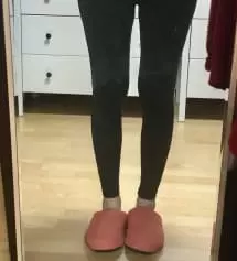 소임 레깅스 유명하대서 구입했는데 명성대로에요~^^ 그리고 다른 원피스랑 같이 주문했