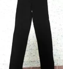 임신하고 사입었는데 출산후에 하나 더샀어요. 쫀쫀하고 배부분도 부드럽고 따뜻하고 좋