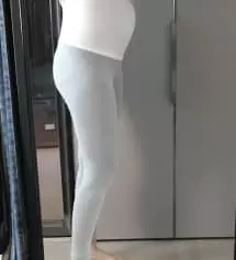 최근에 블랙 구매했다가 마음에 들어서 2개 더 추가구매 했어요! 172cm에 하비인데 길이