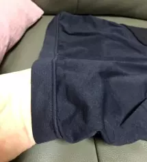 옷 잘 받았어요^^ 
