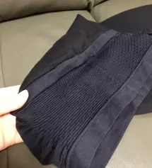 옷 잘 받았어요^^ 
