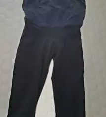 신축성도 좋고 배부분도 따뜻하게 해줘서 너무좋네요~날씨가 갑자기 추워졌는데 지금부