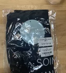 아 쫀쫀하니 너무 좋네요 지금 입기에 딱인거같아요
