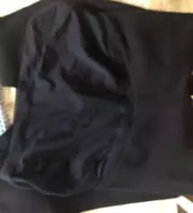 키가 큰 편인데도 길이가 길어서 좋네요 엄청 편하고 스판끼가 많아서 활동이 편해요 무