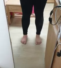 엄청 쫀득하고 편해요~
