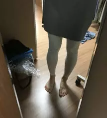 163 키인데 키작맘 했더니 적당히 잘맞아요
