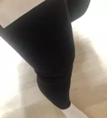 요가할때 잊으려거 샀어요!!
