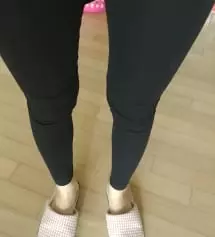 키작맘 사길 잘했어요
