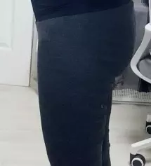 키작맘으로 주문했더니 잘맞아요ㅋ
