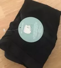 네이버페이에서 작성된 후기입니다.
