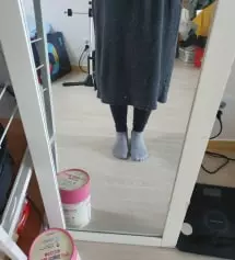 네이버페이에서 작성된 후기입니다.
