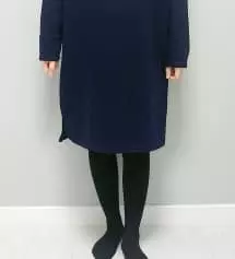 지금 날씨에 입기 딱 좋고, 스판레깅스라 아주 편합니다. 사이즈를 잘 못 선택하여 일반