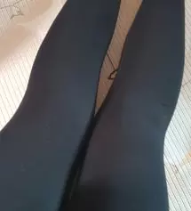 하체부실이라 키도작고 레깅스는 s~m 입는데 잘맞아요!
