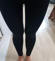 편하게 잘맞아요
