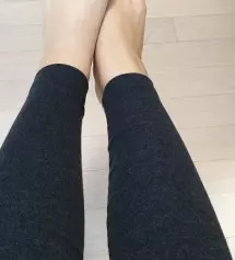 제가 찾던 그재질과 핏이네요
