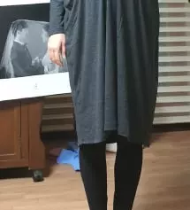 조리원에서 입을려고 산 레깅스에요~
