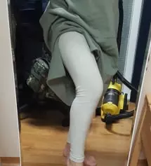 소임에서 산 후드원피스 안에 입으려고 샀는데
