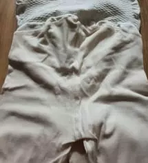 제왕이라 내복은 아플것 같아 구입했어요.
