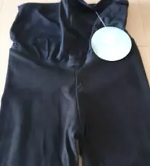 편해서 입고 활동하기 좋아요!