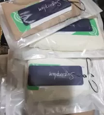 네이버페이에서 작성된 후기입니다.
