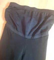 임산부라면 필수템입니다ㅋ 기존 레깅스로 버티다 고무줄이 불편해 사봤는데 신세계네요