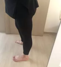 37주차에요 m사이즈 편하게 맞아요 출산후에도 내복처럼입게 더 구매예정입키다