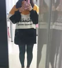 기존에신던 레깅스가 조금 불편해져서 구입했어요
