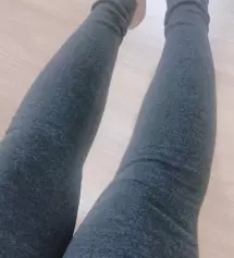 팬티 구매하고 너무 편하고 좋아서 레깅스도 한번 시켜봤어용
