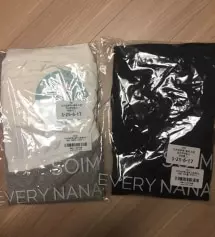 면 재질과 많이 얇지 않은 부분이 참 좋았어요~
