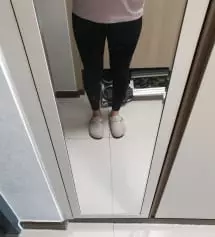 배가 편해서 좋아요
