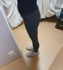 배부분이 배색인게 아쉬워요ㅠ
