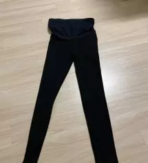 쟐맞고 임신 내내 쟐 입을둣요