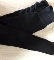 170/54/13주차 이번에 구매한 여러옷중 가장 맘에 드는 레깅스였어요 쫀쫀하고 길이감도