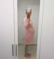 임신한 이후 소임에서 계절별로 레깅스 주문해서 입고 있는데 매번 만족이지만 이번이 