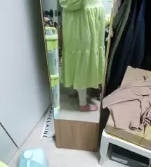 오트밀이랑 차콜 샀는데 예뻐요^^
