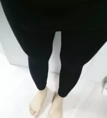 임산부레깅스 처음 구매했는데 잘구매한거같애요
