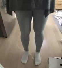 M시킬까 L시킬까 고민하다가 L로 했는데
