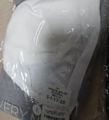 네이버페이에서 작성된 후기입니다.
