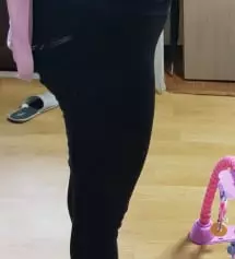 많이 구매한 이유를 알겠네요 쫀쫀하고 길이도 안짧고 좋습니다