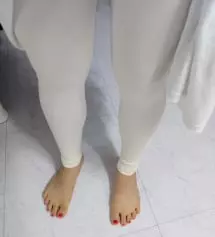 출산하고도 쭉 입을거같아요
