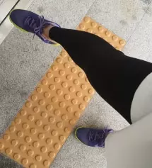 재질은 면이라서 그런지 보드랍고 괜찮네요~
