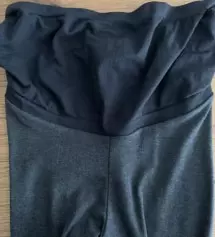 만삭인데 배 부분이 거의 자국 안나요 출산하고도 입을 것 같네요