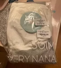 네이버페이에서 작성된 후기입니다.
