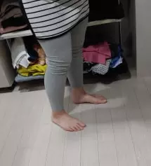 너무너무 편해요~임산부 레깅스 신세계ㅋㅋ
