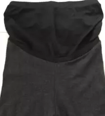 와~ 정말 이름처럼 찰떡이네요~ㅋ 어쩜이리도 몸에 착붙고 스판끼도 좋은지 무릎도 안나